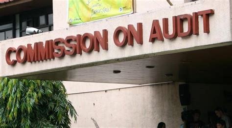 COA releases list of salaries, allowances received by government .